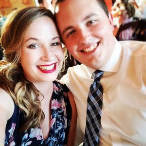 Meet your Posher, Becky